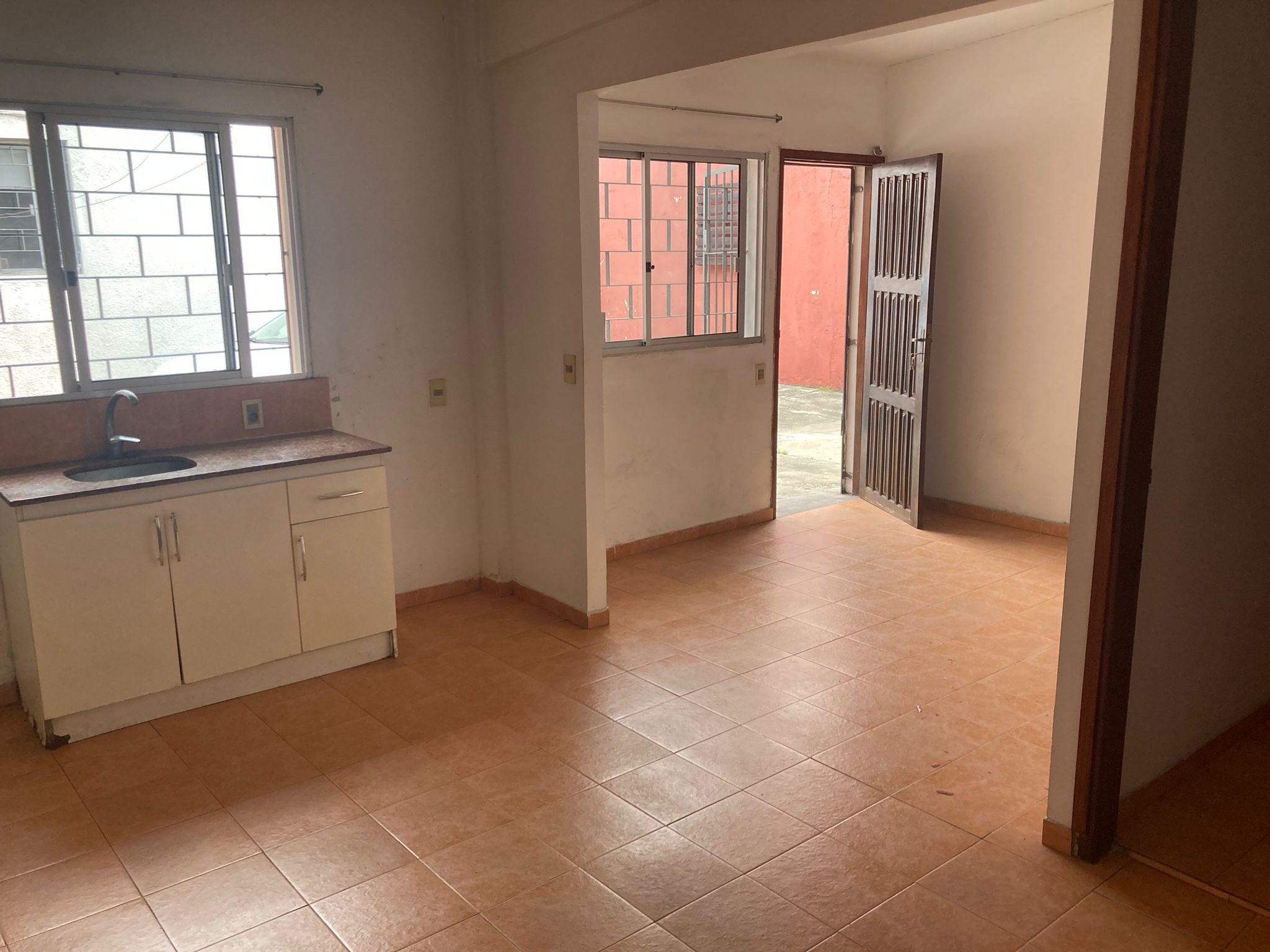 Apartamento en La Blanqueada - Imagen 1