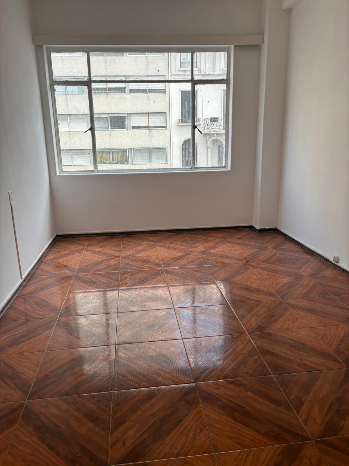 📍 Alquiler de monoambiente en Centro