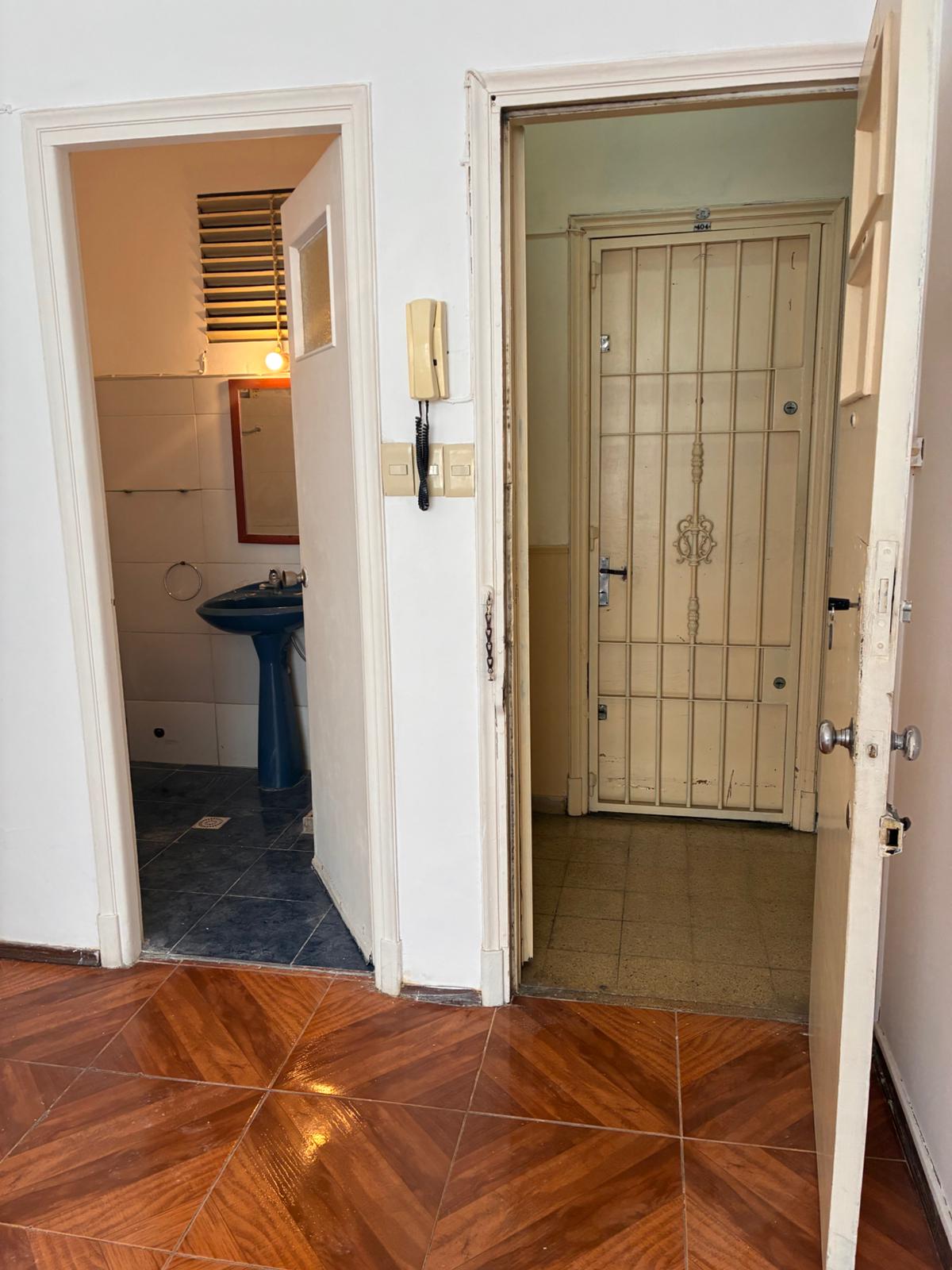 📍 Alquiler de monoambiente en Centro - Miniatura 5