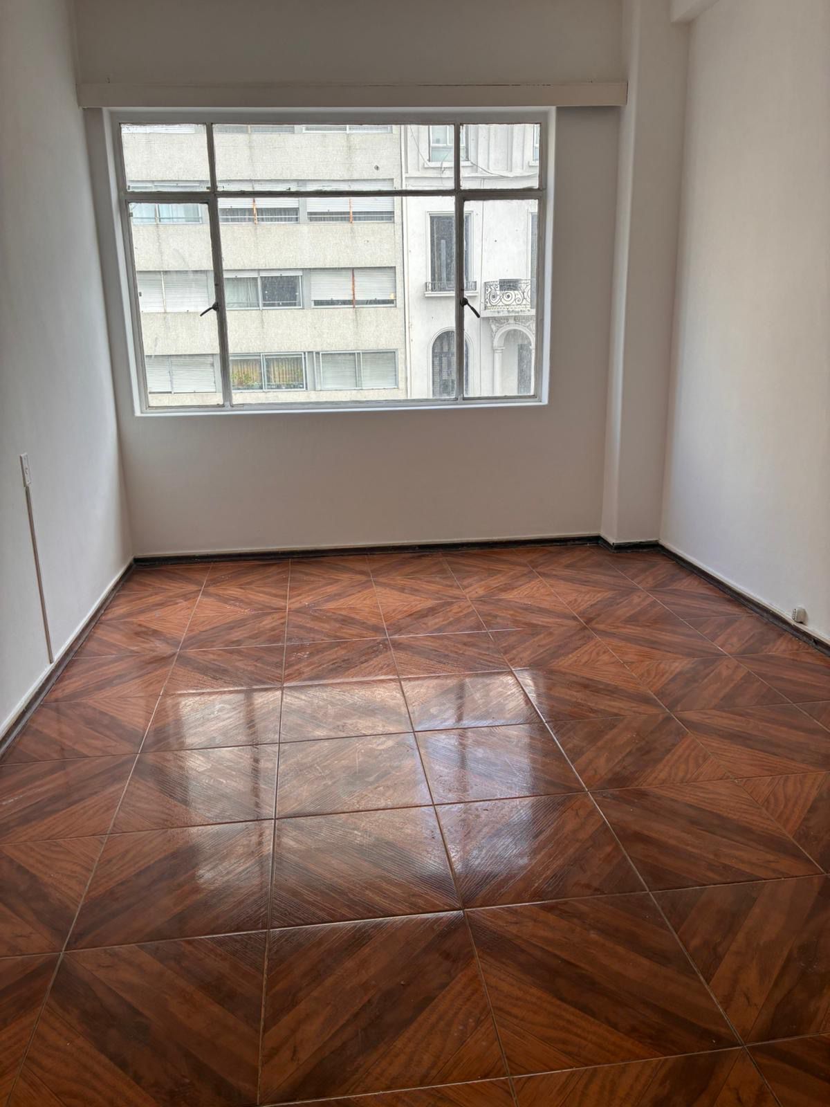 VENTA APARTAMENTO MONOAMBIENTE, EN "DEL MAR", POCITOS