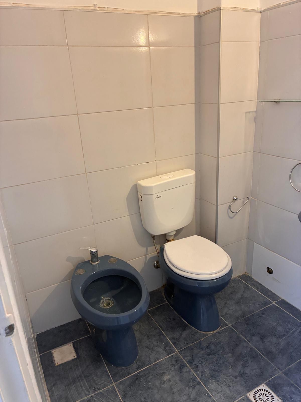 VENTA APARTAMENTO MONOAMBIENTE, EN "DEL MAR", POCITOS - Miniatura 2