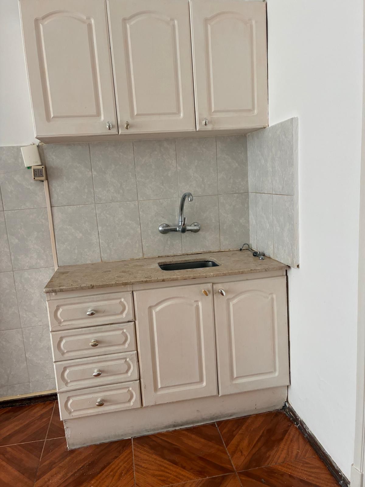 VENTA APARTAMENTO MONOAMBIENTE, EN "DEL MAR", POCITOS - Miniatura 3